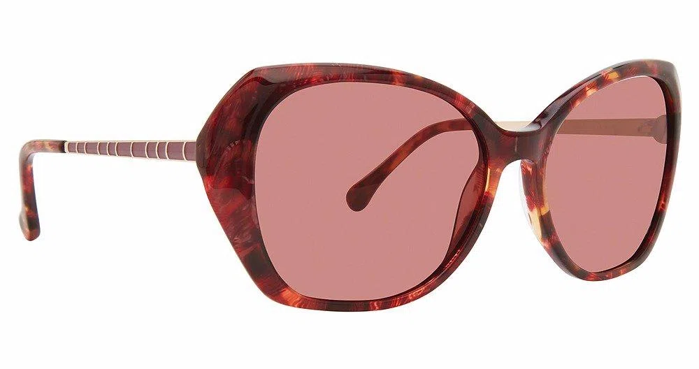 Trina Turk TTANTIBES Sunglasses - view 4